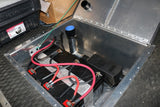 2010-2026 Sprinter Rear Storage Trunk (5003)