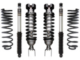 2019-2024 Ram 1500 0.75-2.5 Stage 2 Suspension System | Dirty Garage