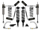 2024-2025 Tacoma ICON Front and Rear Lift Kit | Dirty Garage