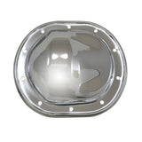 1978-2011 Ford 7.5 in Rear Differential Cover (YP C1-F7.5) - View 4 | Dirty Garage