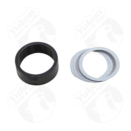1964-2005 GM 7.5 in/GM 8.2 in Rear Crush sleeve eliminator kit (SK CSGM7.5) - View 4 | Dirty Garage