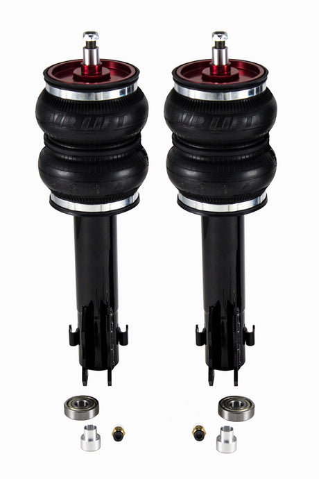 1985-1998  Jetta/Passat Performance Slam Front Kit - View 4 | Dirty Garage