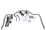 2009-2014 F-150 Solid Heat Treated Chromoly 1-1/8in Rear Sway Bar - View 3 | Dirty Garage