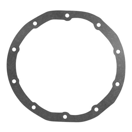 1999-2020 Rear Differential Cover (YP C5-GM8.5-KIT) - View 2 | Dirty Garage