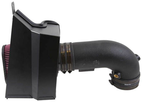2014-2015 Corvette 6.2L V8 F/I Performance Intake Kit - View 13 | Dirty Garage