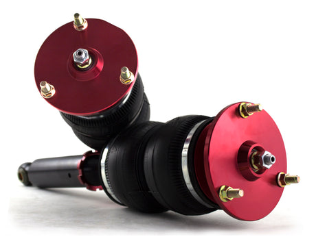 2001-2006 LS430 Performance Rear Kit - View 7 | Dirty Garage