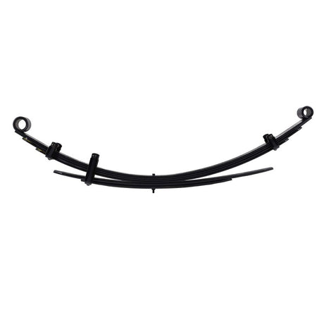 1984-2002 Isuzu Amigo/Rodeo/Trooper Leaf Spring Isuzu/Rodeo-Rear- | Dirty Garage