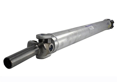 1996-2004 Mustang (w/Manual Trans & 31 Spline) One Piece Aluminum Driveshaft Assembly - View 10 | Dirty Garage
