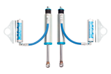 2000-2010 GM HD Front 2.5" Dia Remote Reservoir Shock Pair | Dirty Garage