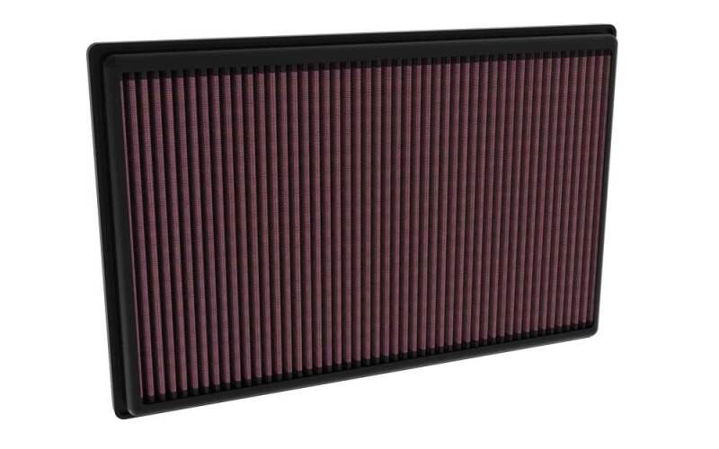 2023 Hornet L4-2.0L F/I Turbo Replacement Air Filter - View 2 | Dirty Garage