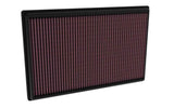 2023 Hornet L4-2.0L F/I Turbo Replacement Air Filter - View 2 | Dirty Garage