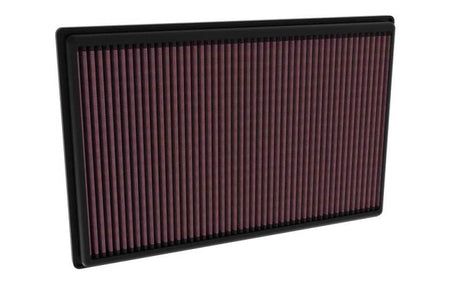 2023 Hornet L4-2.0L F/I Turbo Replacement Air Filter - View 2 | Dirty Garage