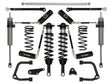 2024-2025 ICON CDCV Front and Rear Lift Kit | Dirty Garage