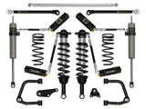 2024-2025 ICON CDCV Front and Rear Lift Kit | Dirty Garage