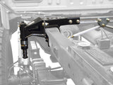 2010-2014 Super Duty Raptor Rear Hyd Bump Stop Kit - View 4 | Dirty Garage