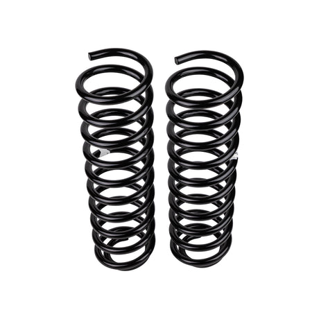 1997-2006 Jeep Wrangler Coil Spring Front Jeep TJ - View 5 | Dirty Garage