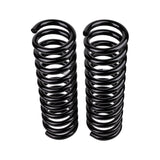 2002-2012 Jeep Liberty Coil Spring Front Jeep KJ Med - View 5 | Dirty Garage