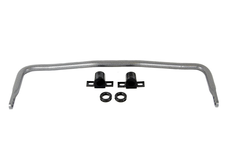 2016-2021 Transit 350HD Dually Solid Heat Treated Chromoly 1-3/8in Rear Sway Bar - View 3 | Dirty Garage