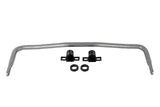 2016-2021 Transit 350HD Dually Solid Heat Treated Chromoly 1-3/8in Rear Sway Bar - View 3 | Dirty Garage