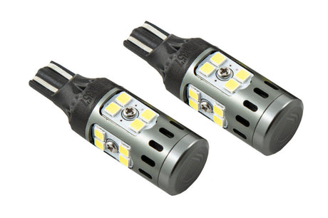2006-2008 Lincoln Mark LT 921 XPR Cool White LED Bulb Pair | Dirty Garage