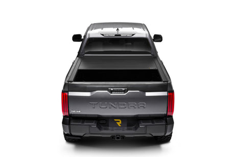 2019-2023 Ram 1500 5.7ft Bed EQ Retractable Tonneau Cover - View 9 | Dirty Garage