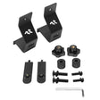 Rugged Ridge 20-22 Jeep Gladiator Off Road Jack Bed Rail Mount | Dirty Garage