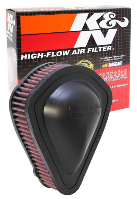 2012 VT1300 Series Air Filter - View 7 | Dirty Garage