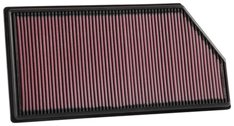2016-2018 Benz E200d L4-2.0L Diesel Drop In Air Filter | Dirty Garage