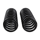 1989-2002 Isuzu Trooper Coil Spring Rear Isuzu HD- - View 2 | Dirty Garage
