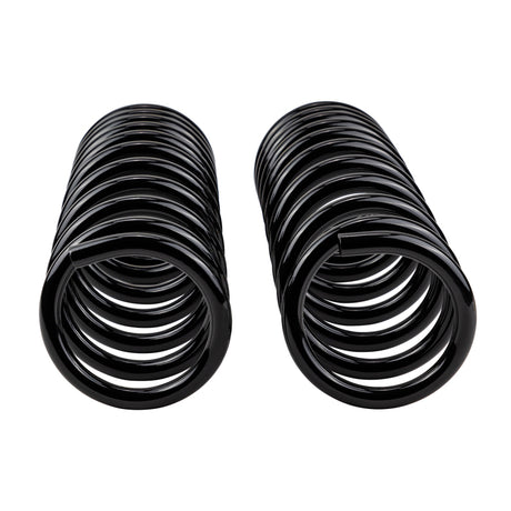 1989-2002 Isuzu Trooper Coil Spring Rear Isuzu HD- - View 2 | Dirty Garage