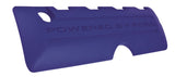 Universal Mustang 5.0L 4V Blue Coil Covers - View 2 | Dirty Garage