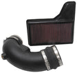 2018-2019 Mustang GT V8-5.0L 57 Series Fipk Performance Intake Kit | Dirty Garage