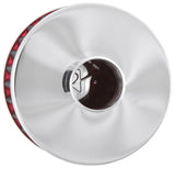 Universal Filter 1in Vent 3in Diameter 2in Height - View 2 | Dirty Garage