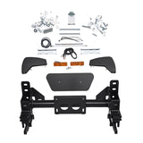 1998-2002 Land Cruiser Combar 100 IFS To 10/02 9-12 (Fit Kit NOT Included) - View 11 | Dirty Garage