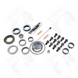 Yukon Gear Master Overhaul Kit For GM 9.25in IFS Diff / 10 & Down - View 5 | Dirty Garage