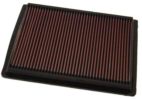 2001-2008 Ducati Monsters Panel Air Filter - View 5 | Dirty Garage