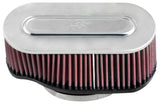 Universal Marine Engine Flame Arrestor 8.625in Base O/S Length/4.5in Base O/S Width/3.25in Height - View 2 | Dirty Garage