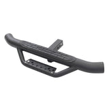 Go Rhino Dominator Hitch Step - Black - View 19 | Dirty Garage