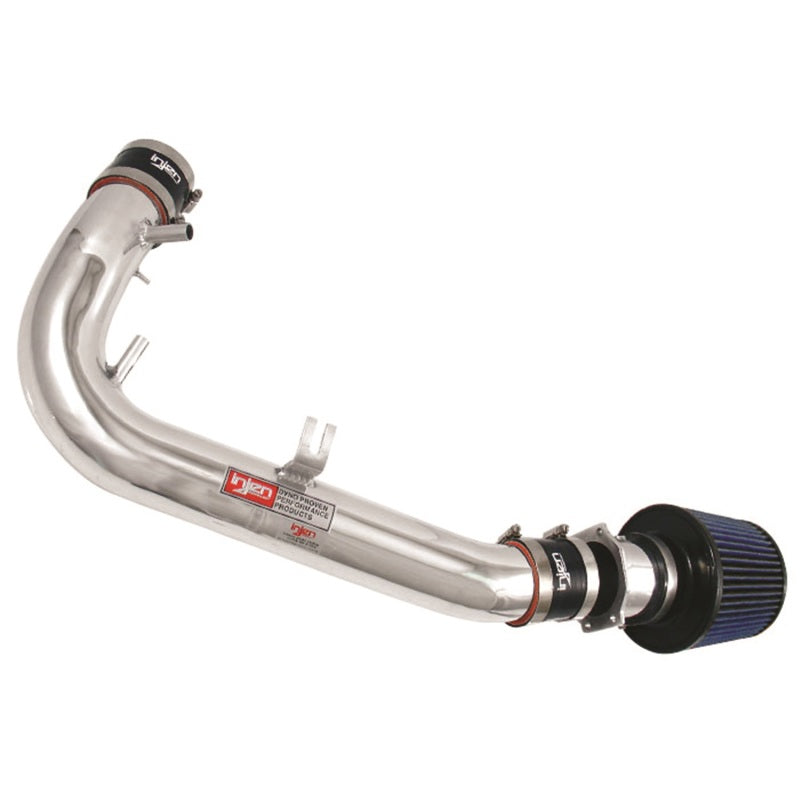 1995-1996 240SX 2.4L Black IS Short Ram Cold Air Intake - View 3 | Dirty Garage
