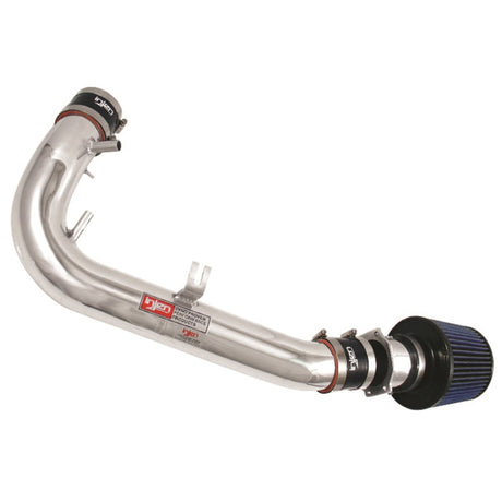1995-1996 240SX 2.4L Black IS Short Ram Cold Air Intake - View 3 | Dirty Garage
