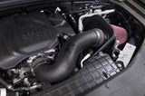 2022-2023 Grand Cherokee 5.7L V8 Performance Air Intake System - View 4 | Dirty Garage