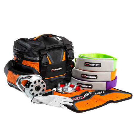 ARB Premium Recovery Kit S2 | Dirty Garage