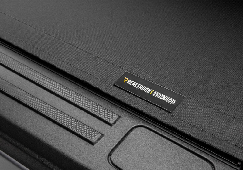 2015-2021 F-150 6'6" Bed Pro X15 Bed Cover - View 8 | Dirty Garage