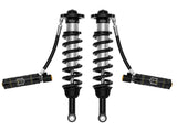 2024-2025 ICON 2.5 RR CDEV Front Coilover Kit | Dirty Garage