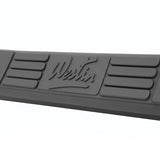 1996-2002 4Runner 4-Door Signature 3 Series Black Nerf Step Bars - View 3 | Dirty Garage