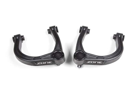 2021-2025 Bronco Adventure Pro Series Upper Control Arm Kit | Dirty Garage