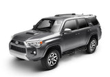2010-2019 4Runner Non-Limited 4-Door RS Textured Black Full Length Nerf Steps - View 3 | Dirty Garage