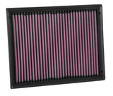 2016-2017 Ranger 2.2L/3.2L DSL Drop In Air Filter - View 3 | Dirty Garage