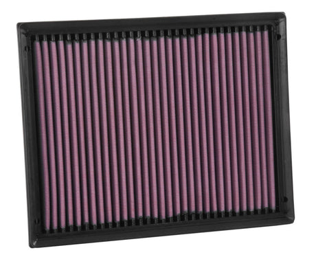 2016-2017 Ranger 2.2L/3.2L DSL Drop In Air Filter - View 3 | Dirty Garage