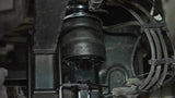 Universal Air Spring Cradle - View 8 | Dirty Garage